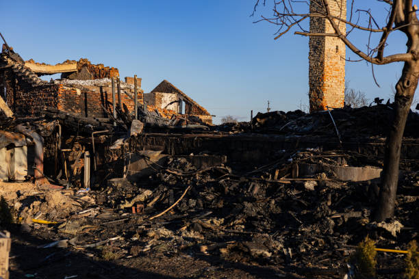 Reliable Fire Damage Cleanup contractor in Largo, FL by Fire Damage Flint