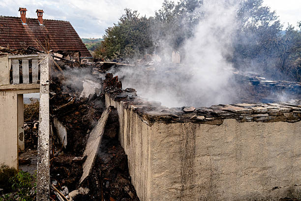 Affordable Fire Damage Cleanup solutions in Largo, FL